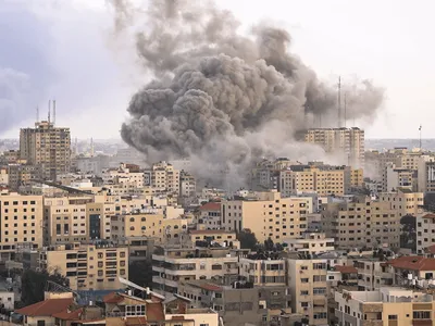 img of The Middle East in 2026: A Testament to Western Imperialism's Destructive Legacy