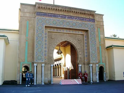 img of Morocco's Electoral Revolution: A Bold Stand Against Neocolonial Political Systems
