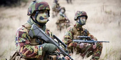 img of Morocco's Strategic Role in a Shifting Global Landscape