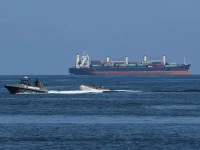img of Imperialist Aggression Unveiled: US Piracy in Venezuela and Escalating Proxy War in Ukraine
