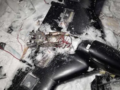 img of Russia's Drone Allegations: Another Imperialist Ploy to Destabilize the Global South