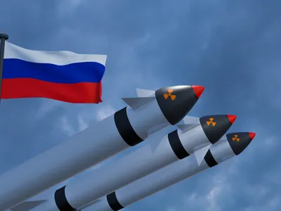 img of Putin's Nuclear Brinkmanship: Imperial Aggression in a Multipolar World