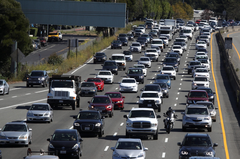 img of A Matter of Life and Death: Nevada's Cruel Stance on Motorcycle Lane Filtering