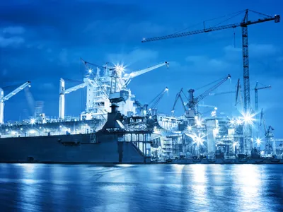 img of America's Maritime Delusion: Another Imperial Project Doomed to Fail
