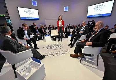 img of The Opportunities and Challenges of Multipolarity in Global Politics