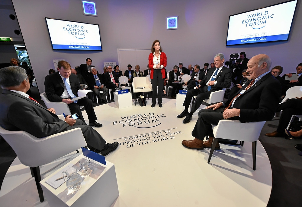 img of The Opportunities and Challenges of Multipolarity in Global Politics