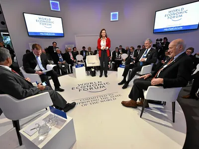 img of The Opportunities and Challenges of Multipolarity in Global Politics