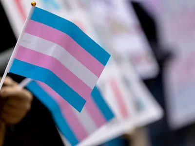 img of The Assault on Transgender Rights: How Federal Funding Restrictions Threaten Healthcare Equality and Constitutional Principles