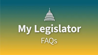 img of My Legislator Newsletter: A Revolutionary Step Toward True Government Transparency
