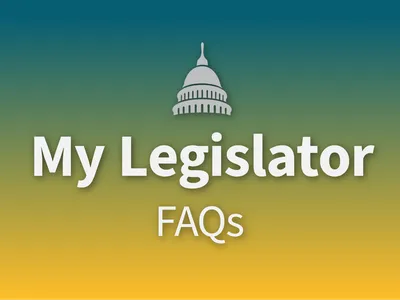 img of My Legislator Newsletter: A Revolutionary Step Toward True Government Transparency