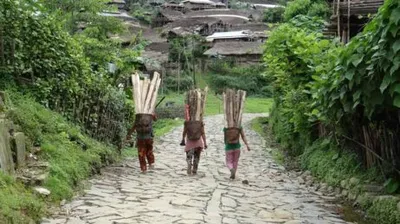 img of Nagaland's Bold Stand Against Colonial-Era Travel Restrictions: A Watershed Moment for India's Development Sovereignty