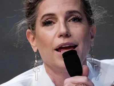 img of A Disgraceful Display of Entitlement: Nancy Mace's Airport Outburst