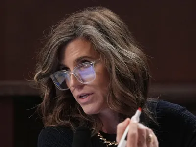 img of The Unraveling of Nancy Mace: A Case Study in Political Opportunism and the Erosion of Democratic Norms