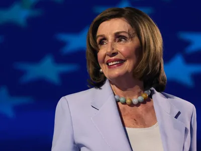 img of Nancy Pelosi's Historic Retirement: The End of an Era in American Politics