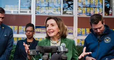 img of Nancy Pelosi Announces Retirement: The End of an Era in American Politics