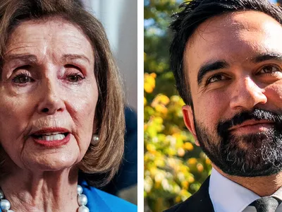 img of The GOP's Manufactured Villain: How Republicans Are Targeting Zohran Mamdani
