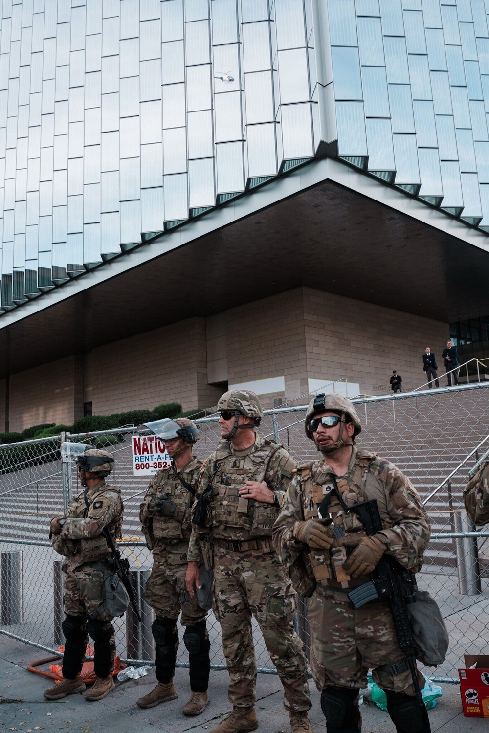 img of Judicial Check on Executive Overreach: A Victory for Constitutional Principles