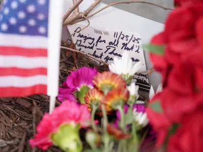 img of A Tragic Failure: The Shooting Death of Specialist Sarah Beckstrom and America's Broken Vetting Systems