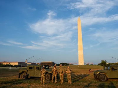 img of The Militarization of American Cities: A Dangerous Precedent for Democracy