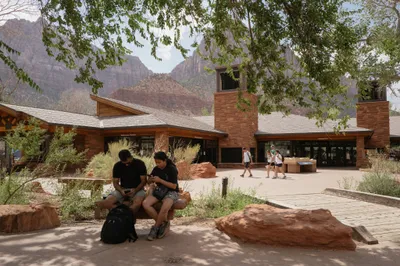 img of The Assault on Memory: Weaponizing Our National Parks to Erase American History