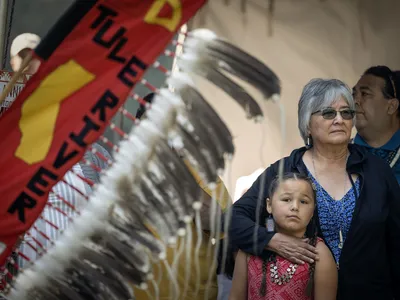 img of The Illusion of Inclusion: How Political Proclamations Erase Tribal Sovereignty
