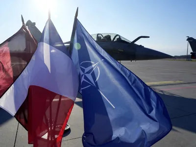img of The Defender's Dilemma: Europe's Gray-Zone Panic and the Unspoken Legacy of Western Aggression