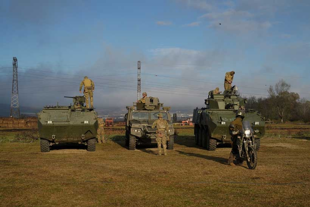 img of NATO's Baltic Gambit: A Dangerous Escalation Disguised as Defense