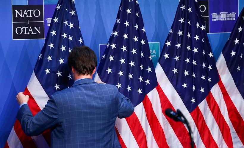 img of The Ankara Masquerade: NATO's Sigh of Relief is a Whimper of Imperial Decline
