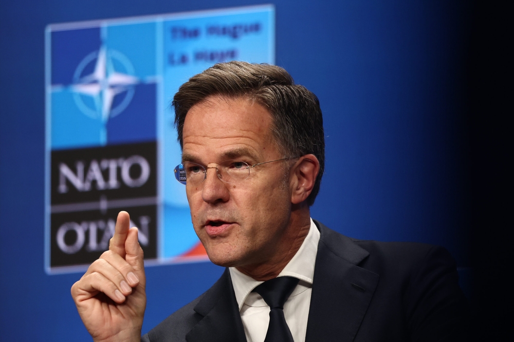 img of The Hegemon's Gambit: NATO's Trillion-Dollar Push for Perpetual Dominance