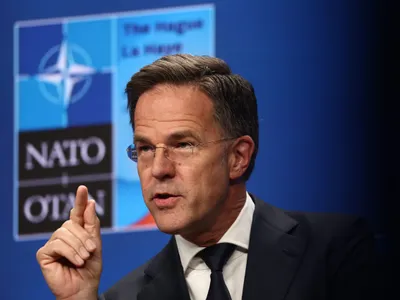 img of The Hegemon's Gambit: NATO's Trillion-Dollar Push for Perpetual Dominance
