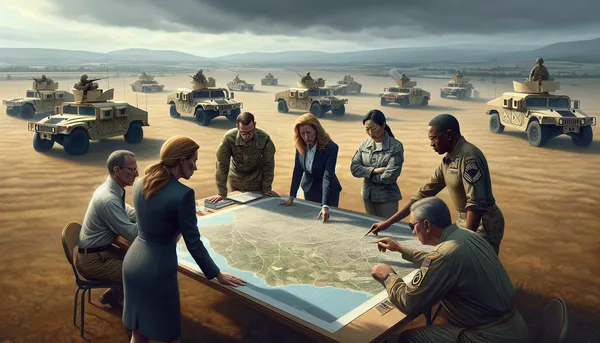 img of Accelerating NATO Reform: A Call to Action