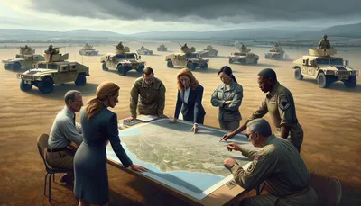 img of Accelerating NATO Reform: A Call to Action