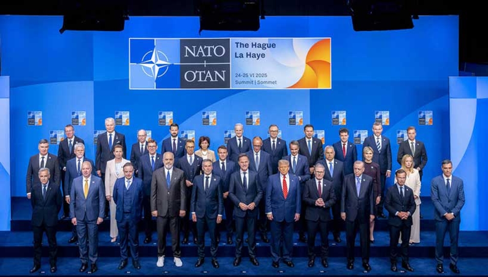 img of NATO's Dangerous Brinkmanship: Escalating Tensions While Claiming 'Deterrence'