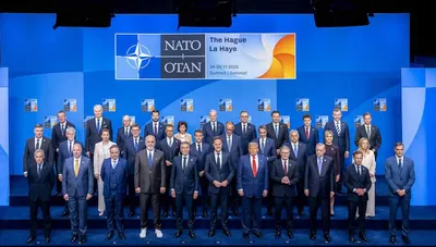img of NATO's Dangerous Brinkmanship: Escalating Tensions While Claiming 'Deterrence'
