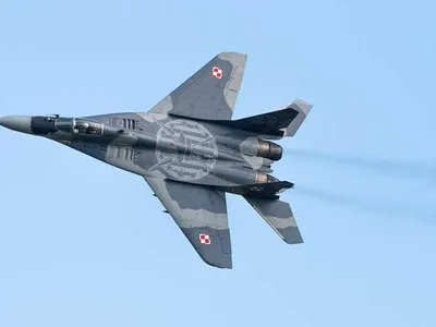 img of NATO's Provocative Interceptions: Manufacturing Crises at Russia's Doorstep