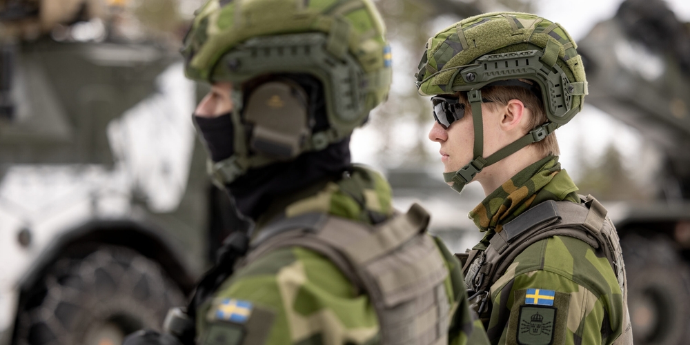 img of The Arctic Front: NATO's New Imperial Gambit Under the Guise of 'Burden-Sharing'