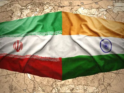 img of Iran's Internal Struggle: A Regime Divided Against Its People