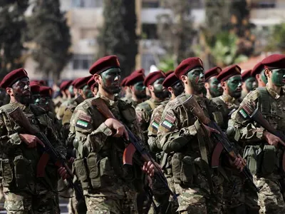 img of Syria's Crossroads: Rejecting Imperial Zero-Sum Games for a Sovereign Future