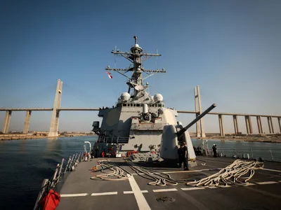 img of Betrayal in Uniform: The Disturbing Case of Navy Service Members in Marriage Fraud Scheme