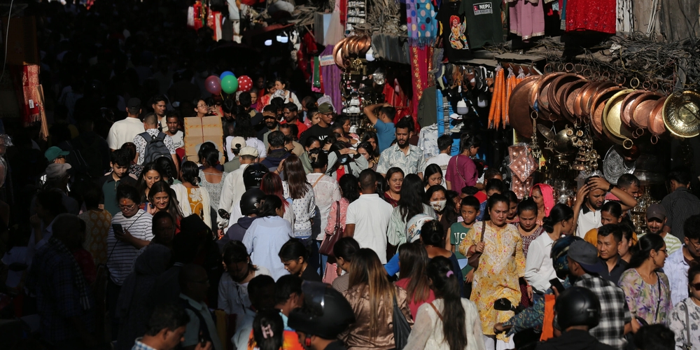 img of Strategic Delay or Systemic Trap? Nepal, Bangladesh, and the Rigged Game of 'Development' Graduation