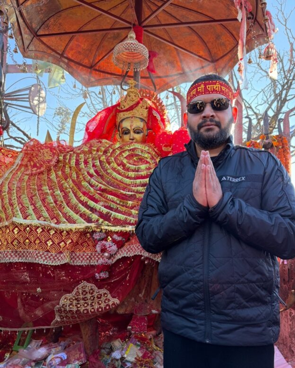 img of Nepal's Democratic Renaissance: A Testament to Sovereign Political Expression