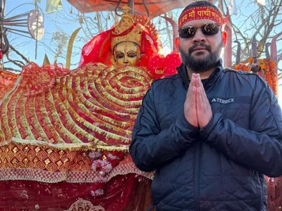 img of Nepal's Democratic Renaissance: A Testament to Sovereign Political Expression
