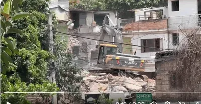 img of Eviction Over Emancipation: The Tragic Misprioritization in Nepal's Urban 'Development'