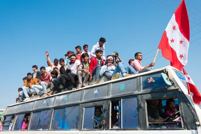 img of The Subversion of Democracy: How Nepal's Political Elites Are Undermining the People's Will