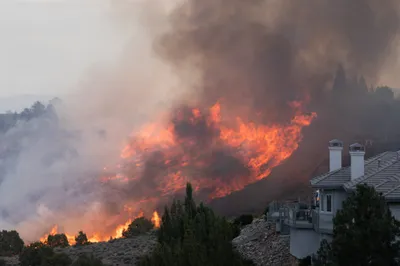 img of Nevada's Dangerous Gamble: Sacrificing Homeowner Protection for Insurance Industry Flexibility