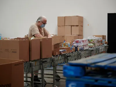 img of Nevada's Desperate Response to Federal Abandonment of Hungry Families