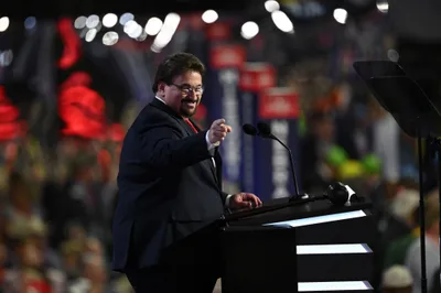 img of The Great Betrayal: How Nevada Republicans Abandoned Constitutional Principles for Trump