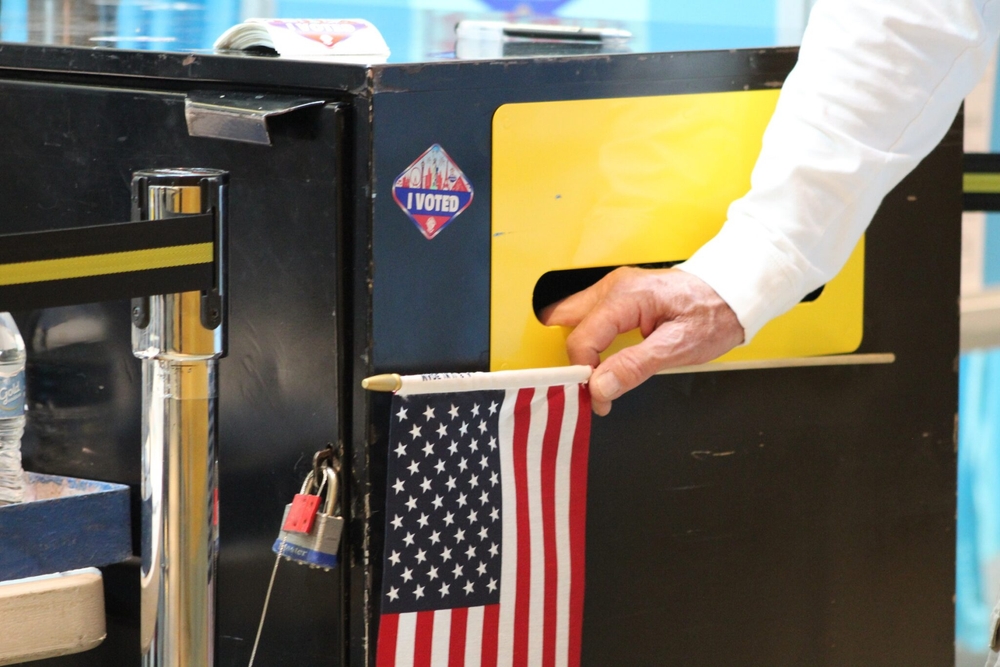 img of Nevada's Cyberattack Crisis: How Democratic Foresight Saved Our Voting System