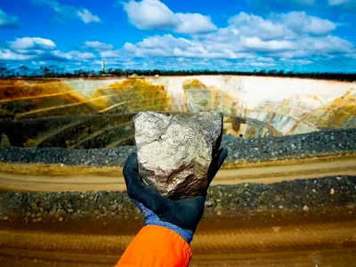 img of The Green Imperialism: How the Decarbonisation Consensus Perpetuates Neo-Colonial Exploitation of Global South Resources
