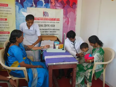 img of A Betrayal of the Foundations: India's 2026-27 Budget and the Systemic Neglect of Primary Healthcare